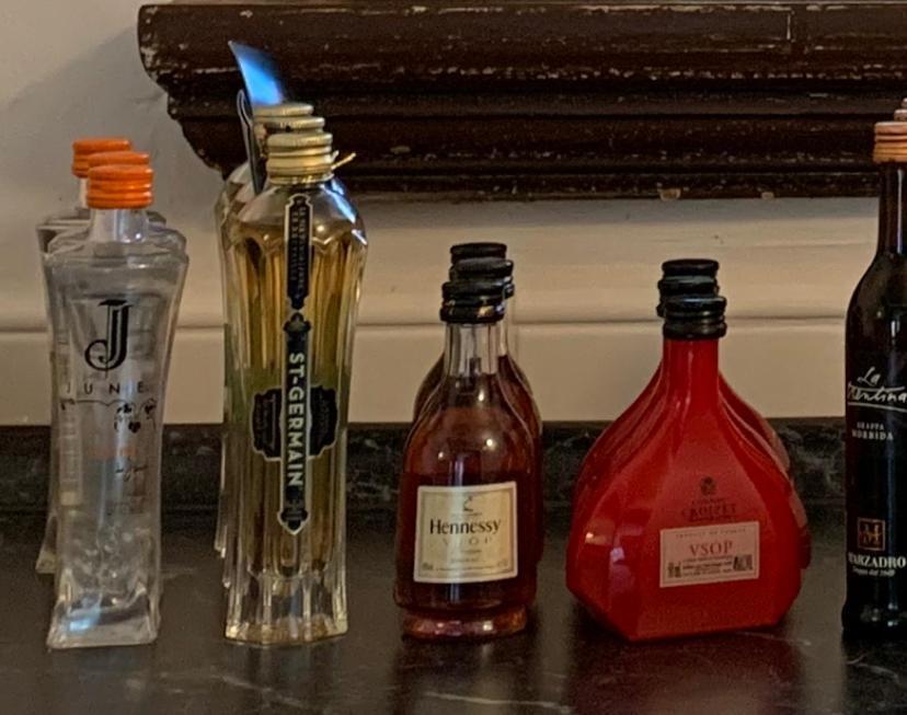 湖畔酒店 布隆 外观 照片